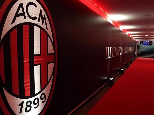 Awal Musim AC Milan, Dari Mulai Laga Uji Coba Hingga Copa Italia